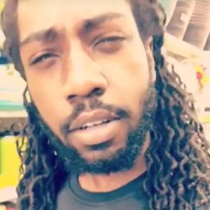 Meet your Posher, Frank